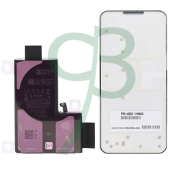 Batteria Service Pack Apple iPhone 15 Pro Max