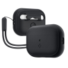 Custodia Spigen Spigen Silicone Fit AirPods Pro 2 (Nero)