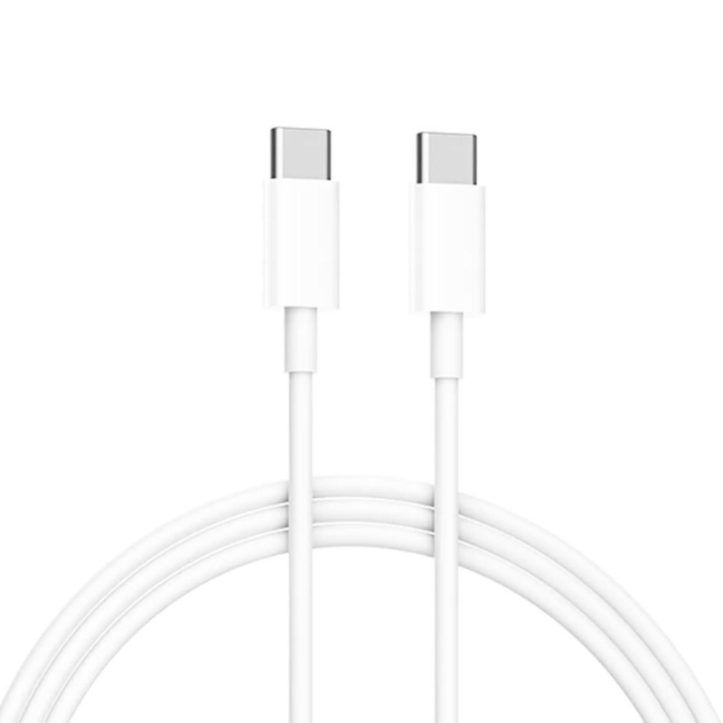 Cavo dati compatibile (Bulk - Type-C/Type-C - 1M)