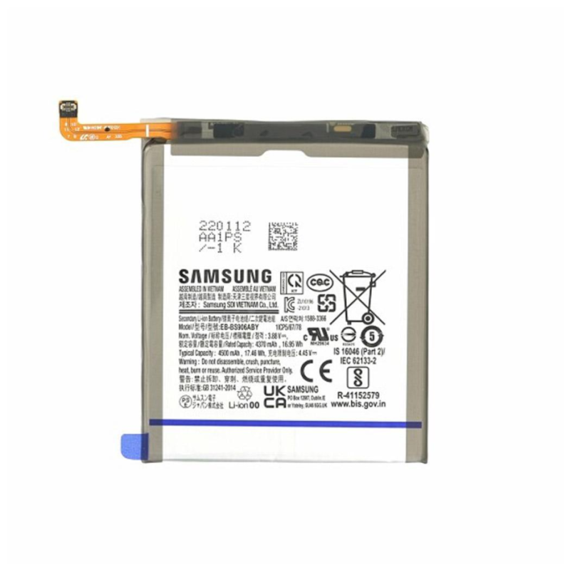 Batteria Service Pack Samsung EB-BS906ABY