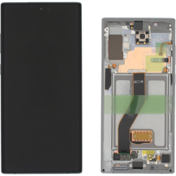 Display Service Pack Samsung N975F/N976B (Aura Glow - Con frame)