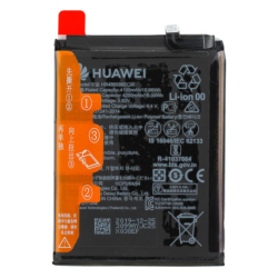 Batteria Service Pack Huawei HB486586ECW