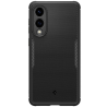 Custodia Spigen Core Armor Galaxy S25 Edge (Nero)
