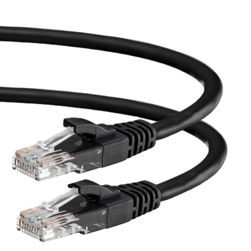 Cavo Ethernet UTP (Bulk - Cat 6 - 1M)