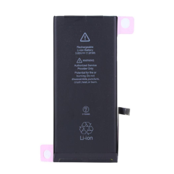 Display Service Pack Google Pixel 6A 5G (2022) (Black - Senza frame)