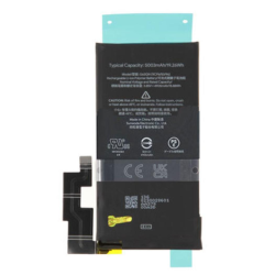 Batteria Service Pack Google Pixel 6 Pro