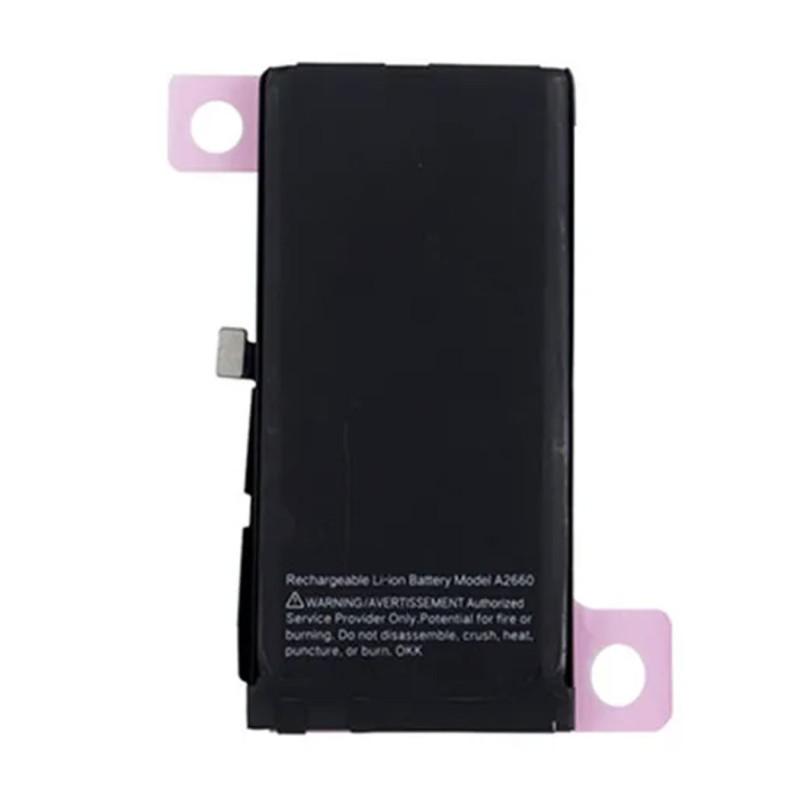 Batteria compatibile iPhone 13 mini (Autodiagnosticabile - High Capaci