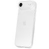 Custodia TPU Slim iPhone 17 Air (Trasparente)