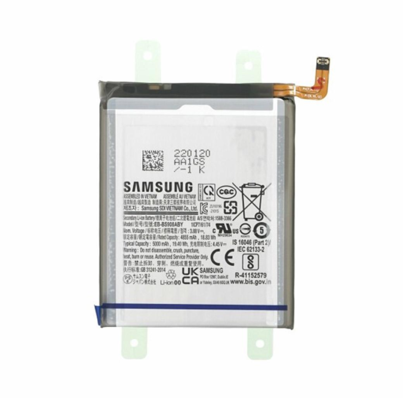 Batteria Service Pack Samsung EB-BS908ABY