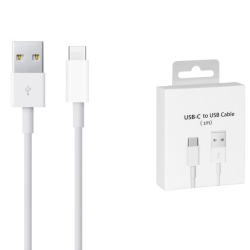 Cavo dati compatibile (Blister - USB/Type-C)