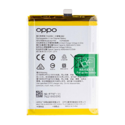Batteria Service Pack Oppo BLP797
