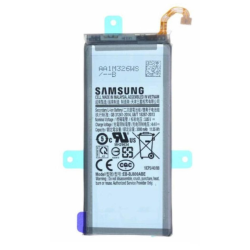 Batteria Service Pack Samsung EB-BJ800ABE
