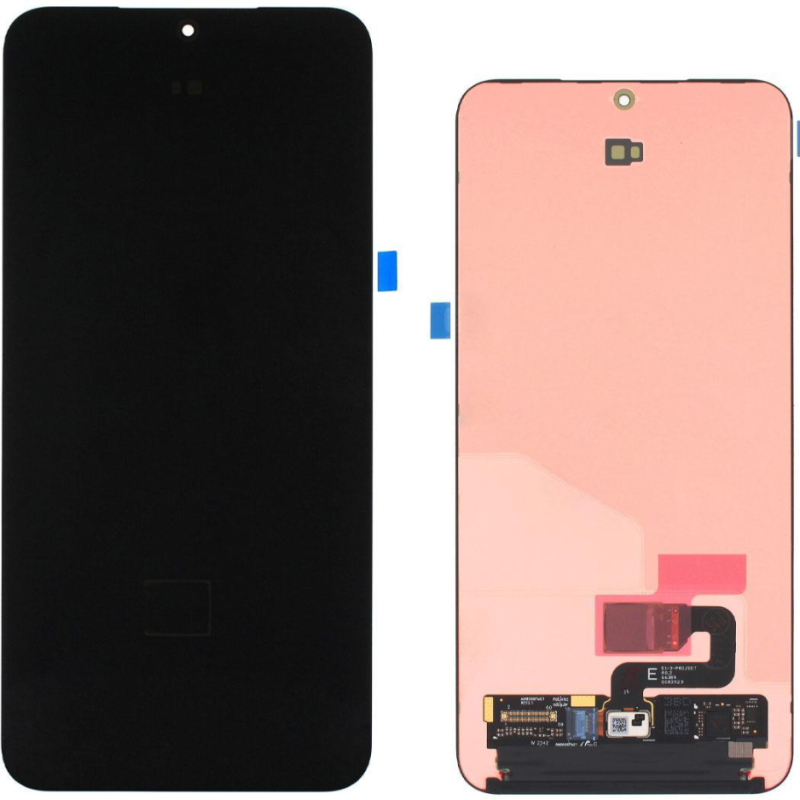 Display Service Pack Samsung S926B (Senza frame)