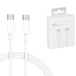 Cavo dati compatibile (Blister - Type-C/Type-C - 1M)