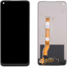 Display compatibile Oppo A96 (4G) 2022 (Senza frame)
