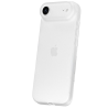 Custodia TPU Slim iPhone 17 Air (Trasparente)
