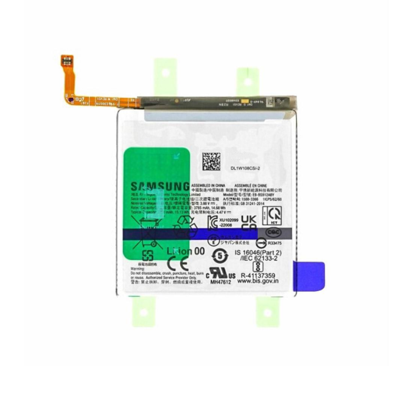 Batteria Service Pack Samsung EB-BS912ABY