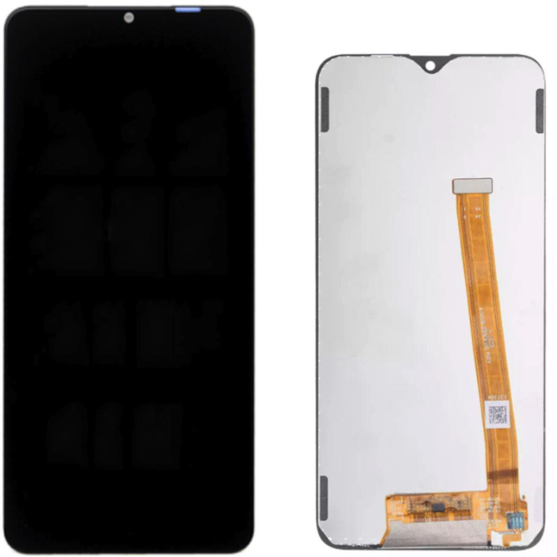 Display compatibile Samsung A202 (Senza frame)