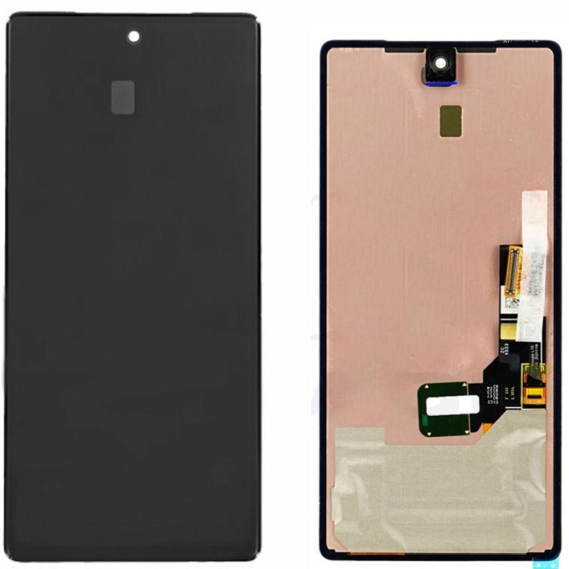 Display Service Pack Google Pixel 6 5G (2021) (Senza frame)
