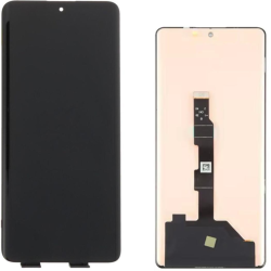 Display compatibile Xiaomi Redmi Note 14 Pro 4G 2025 (Senza frame)