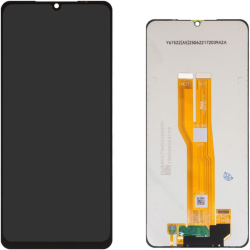 Display compatibile Samsung A075 (Senza frame)