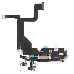 Flat carica per iPhone 13 Pro (Nero - Pulled)