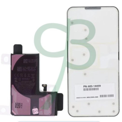Batteria Service Pack Apple iPhone 15 Pro