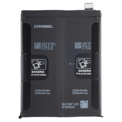 Batteria Service Pack Oppo BLP997
