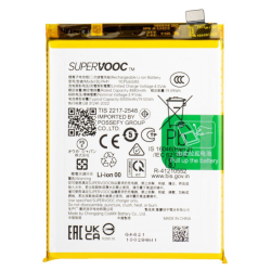 Batteria Service Pack Oppo BLPA41