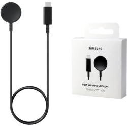 Cavo magnetico Samsung per watch (Nero - Type-C)