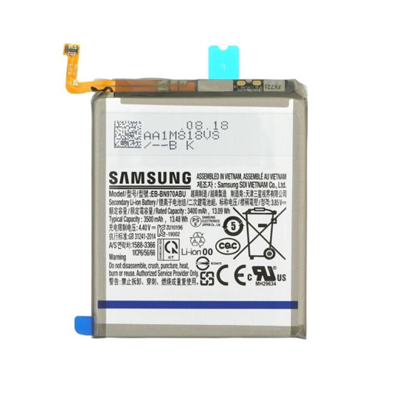 Batteria Service Pack Samsung EB-BN970ABU