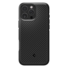 Custodia Spigen Core Armor iPhone 16 Pro (Nero)
