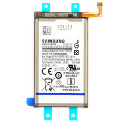 Batteria Service Pack Samsung EB-BF927BY (Sub)
