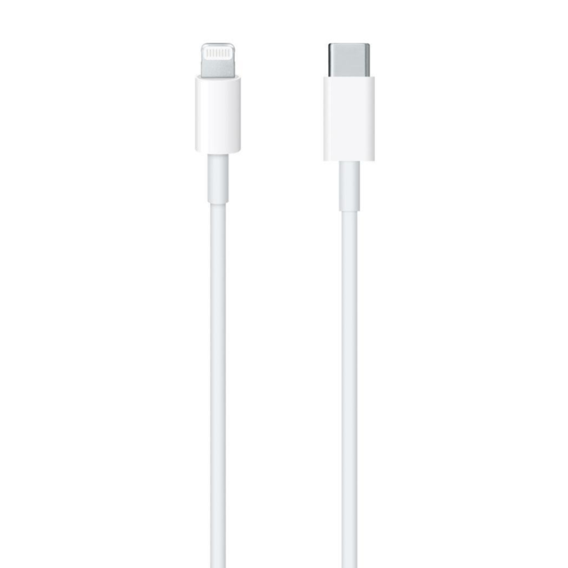 Cavo dati compatibile (Bulk - Type-C/Lightning - 2M)