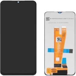 Display compatibile Samsung A045 (Senza frame)