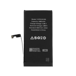 Batteria compatibile iPhone 15 Plus