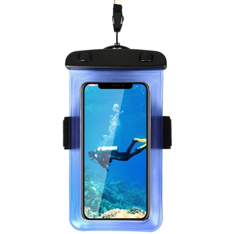 Custodia mare (Nero)