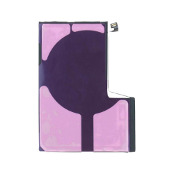 Batteria compatibile iPhone 12 Pro Max (Autodiagnosticabile - High Cap