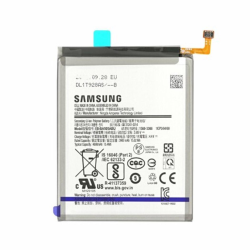 Batteria Service Pack Samsung EB-BA505ABU