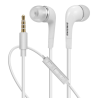 Auricolari per Samsung InEar Stereoheadset (Bulk - Jack 3.5 mm - Bianc