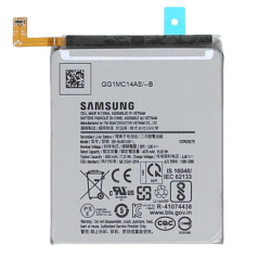 Batteria Service Pack Samsung EB-BA907ABY