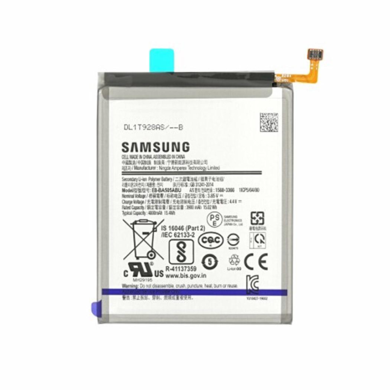 Batteria Service Pack Samsung EB-BA505ABU