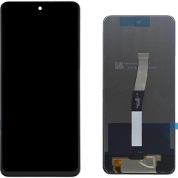 Display compatibile Xiaomi Redmi Note 10 Lite/Note 9S/Note 9 Pro/Note 