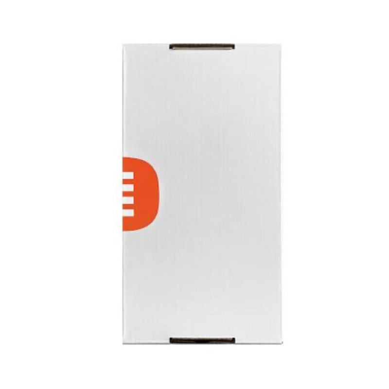 Display Service Pack Xiaomi Redmi Note 8T (2019) (Blue - Con frame)