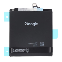 Batteria Service Pack Google Pixel 9 Pro XL