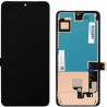 Display Service Pack Google Pixel 8 Pro 5G (2023) (Black - Senza frame