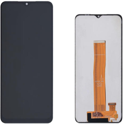 Display compatibile Samsung A022 (Senza frame)