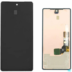 Display Service Pack Google Pixel 7A 5G (2023) (Black - Senza frame)