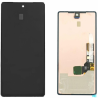 Display Service Pack Google Pixel 7A 5G (2023) (Black - Senza frame)