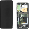 Display LCD Originale Samsung Service Pack S20+ SM-G985F/SM-G986B Con 